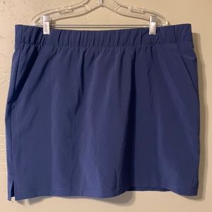 Columbia Skort